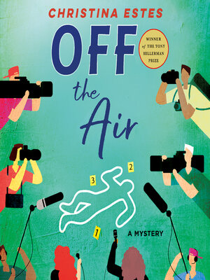 cover image of Off the Air